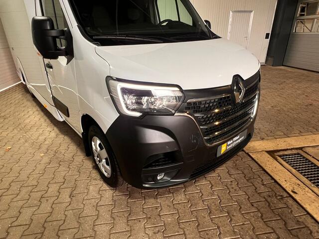 Renault MASTER T35 2.3 dCi 165 L3 Meubelbak / Platform VVB412 STX Cargo