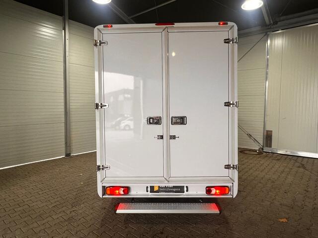 Renault MASTER T35 2.3 dCi 165 L3 Meubelbak / Platform VVB412 STX Cargo