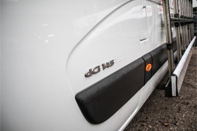 Renault MASTER T35 2.3 dCi 150 L3H2 Energy Glasrek, imperial, navi, airco