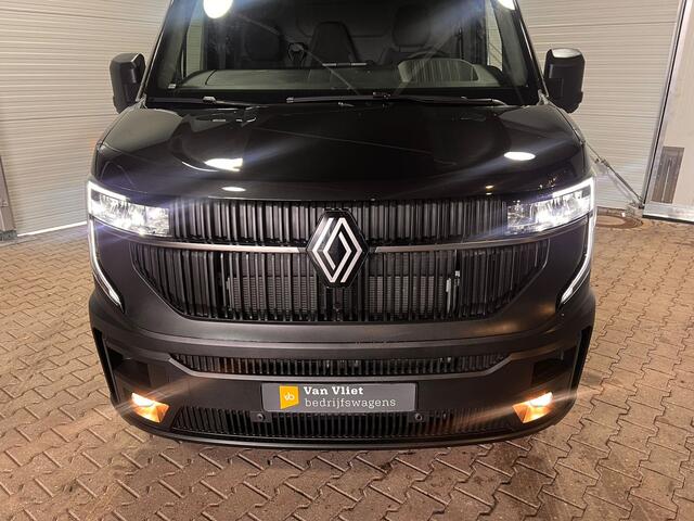 Renault MASTER E-Tech T35 L3H2 Advance long range 87 kWh