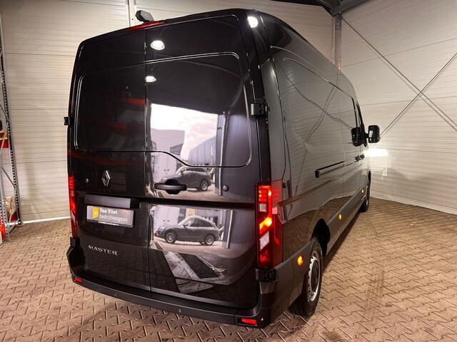 Renault MASTER E-Tech T35 L3H2 Advance long range 87 kWh