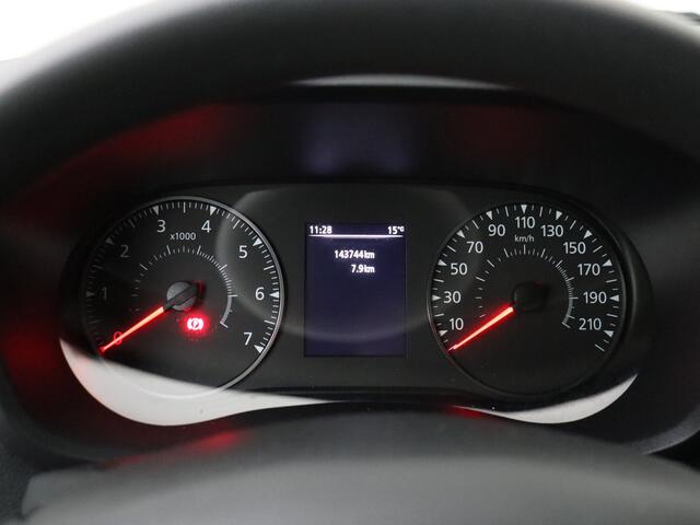 Renault MASTER 2.3DCi 150PK Bakwagen+Laadklep | Dakspoiler | Zijdeur | Airco | 3-Persoons