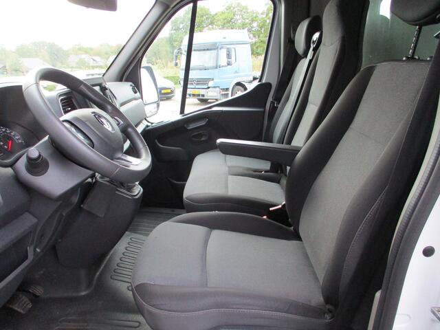 Renault MASTER 2.3 dCi 150 PK Laadklep Meubelbak Bakwagen