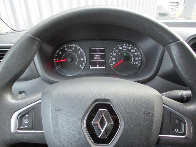Renault MASTER 2.3 dCi 150 PK Laadklep Meubelbak Bakwagen