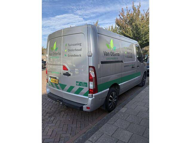 Renault MASTER T28 2.3 dCi 135 L1H1 | Trekhaak | 136PK | Nieuwstaat |