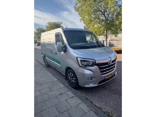 Renault MASTER T28 2.3 dCi 135 L1H1 | Trekhaak | 136PK | Nieuwstaat |