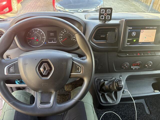 Renault MASTER T28 2.3 dCi 135 L1H1 | Trekhaak | 136PK | Nieuwstaat |