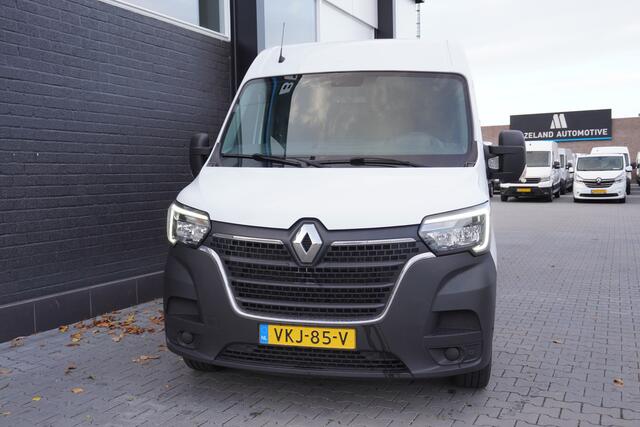 Renault MASTER 2.3 dCi 135PK L2H2 EURO 6 - Airco - Cruise - Camera - ¤ 15.900,- Excl.