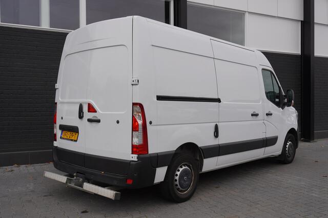 Renault MASTER 2.3 dCi 135PK L2H2 EURO 6 - Airco - Cruise - Camera - ¤ 14.900,- Excl.