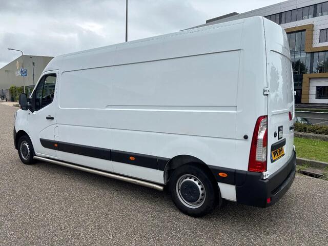 Renault MASTER 2.3DCI L3H2 Airco Navi Cruisecontrol EURO 6