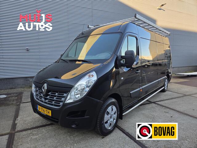 Renault MASTER T35 2.3 dCi L3H2