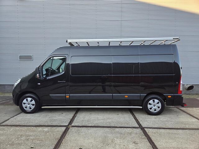 Renault MASTER T35 2.3 dCi L3H2