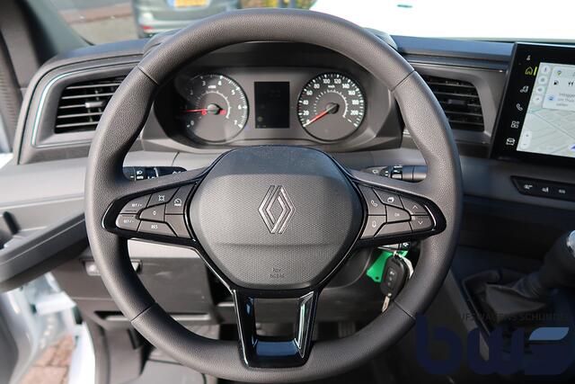 Renault MASTER T35 2.0 dCi 150 L2H2 Koelwagen / Nieuw / PULSOR 400 / dag-nacht / Vries