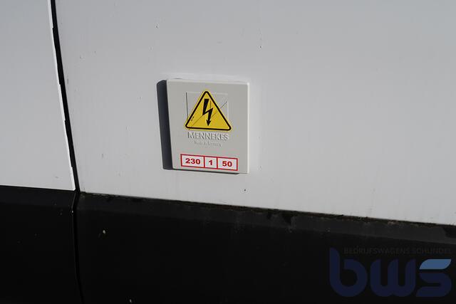 Renault MASTER T35 2.0 dCi 150 L2H2 Koelwagen / Nieuw / PULSOR 400 / dag-nacht / Vries