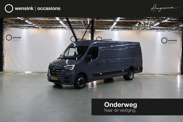 Renault MASTER T35 2.3 dCi 145 L4H2 DL Energy Comfort | Navigatie | Parkeercamera | Airco | Cruise Control |