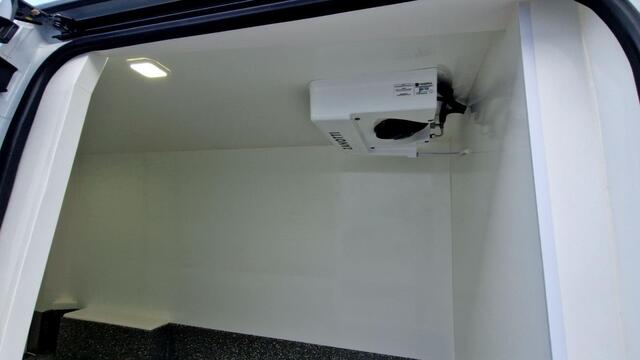 Renault MASTER T35 2.0 dCi 170Pk L3H2 Extra Koelwagen Airco | Cruise | Camera | Zanotti koeling 0 graden