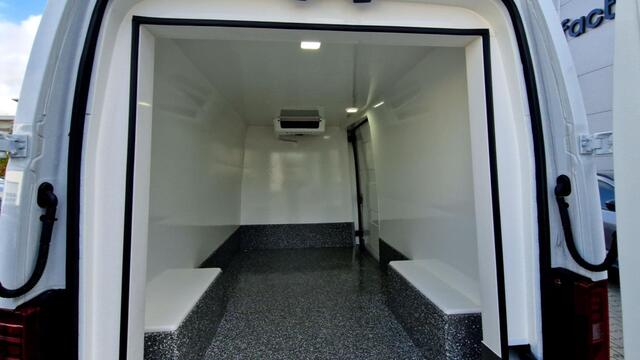 Renault MASTER T35 2.0 dCi 170Pk L3H2 Extra Koelwagen Airco | Cruise | Camera | Zanotti koeling 0 graden