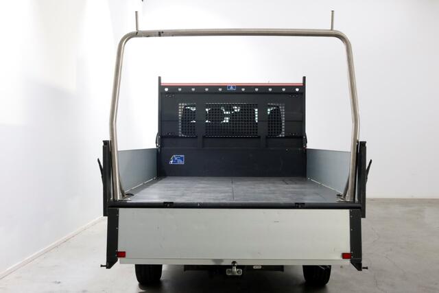 Renault MASTER T35 2.3 dCi 145pk L3 D.C. Kipper 05-2023