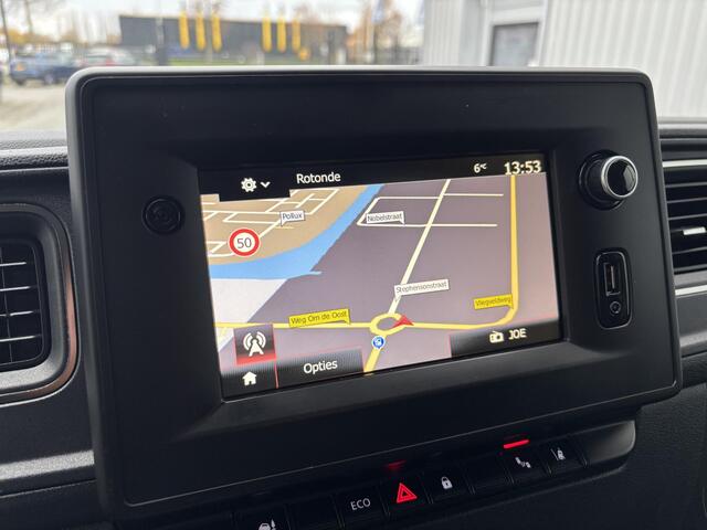 Renault MASTER 2.3 dCi L2H2*A/C*CRUISE*NAVI*HAAK*CAM*INRICHTING*