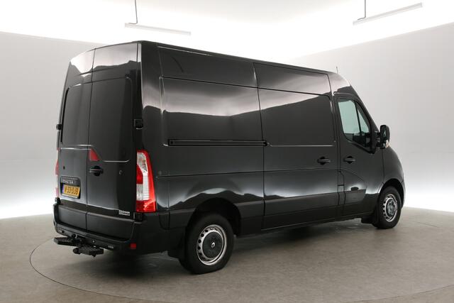 Renault MASTER T35 2.3 dCi 146PK L2H2 | Airco | 2xSchuifdeur | 3-Zits | Trekh. | Cruise | Camera