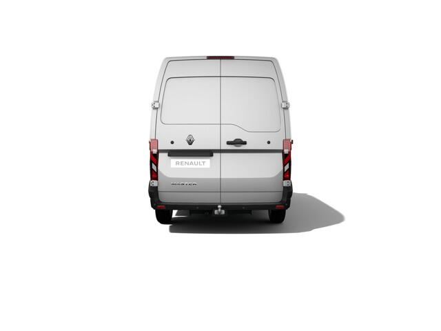 Renault MASTER Advance | C-Shape LED dagrijverlichting | Elektronisch geregelde airconditioning | Instrumentarium met 3,5" TFT scherm