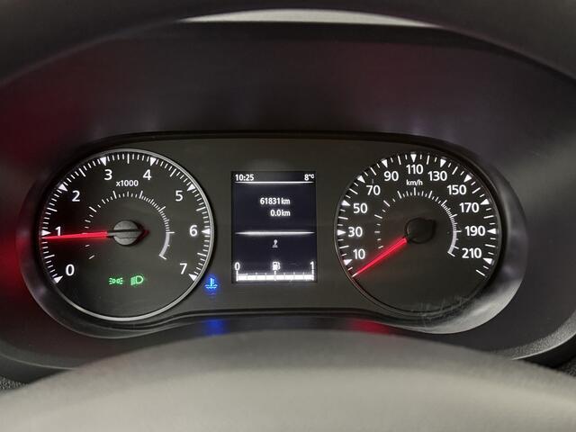 Renault MASTER 2.3DCI 135PK L3H2 | Airco | Cruise | 3-Persoons | Betimmering