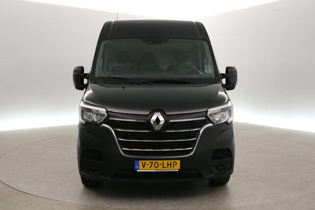 Renault MASTER 2.3 dCi 150PK L2H2 | 3-Zits | Clima | Camera | Cruise | Trekh. | 2xSchuifdeur | Parkeersens.