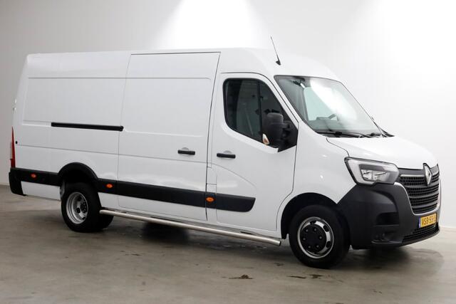 Renault MASTER T35 2.3 dCi 130pk L3H2 Dubbel Lucht Airco/Navi/Trekhaak 3500kg 09-2022