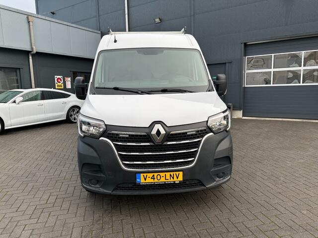 Renault MASTER Master T35 2.3 DCi L3H2 Navi Camera Trekhaak 69000 KM !!