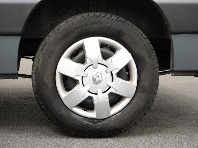 Renault MASTER T33 2.3 dCi 135PK L2H2 Work Edition Airco Cruise Control Camera Navi Parkeersensoren Trekhaak