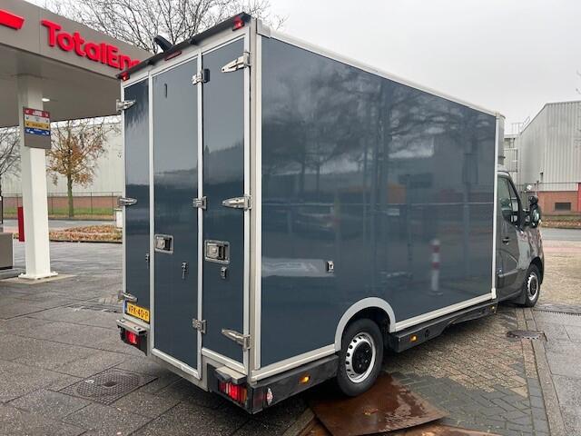 Renault MASTER T35 2.3 dCi 150 L3 Energy AIRCO I CAMERA I AUTOMAAT I 1e EIGENAAR I COMPLETE ONDERHOUDSHISTORIE