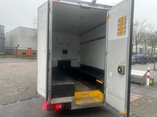 Renault MASTER T35 2.3 dCi 150 L3 Energy AIRCO I CAMERA I AUTOMAAT I 1e EIGENAAR I COMPLETE ONDERHOUDSHISTORIE