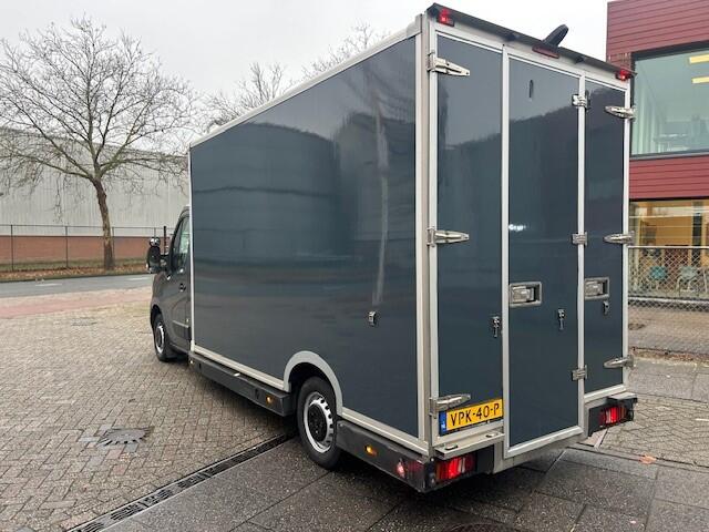 Renault MASTER T35 2.3 dCi 150 L3 Energy AIRCO I CAMERA I AUTOMAAT I 1e EIGENAAR I COMPLETE ONDERHOUDSHISTORIE