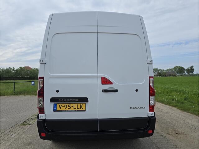 Renault MASTER T33 2.3 dCi L2 H2 - 135 Pk - Euro 6 - Airco - Cruise Control