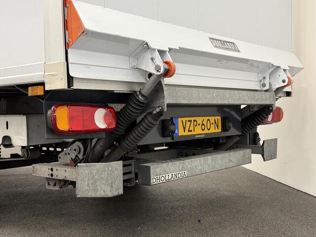 Renault MASTER T35 2.3 dCi 145PK Energy Bakwagen Meubelbak Laadklep Airco Navi Cruise Control