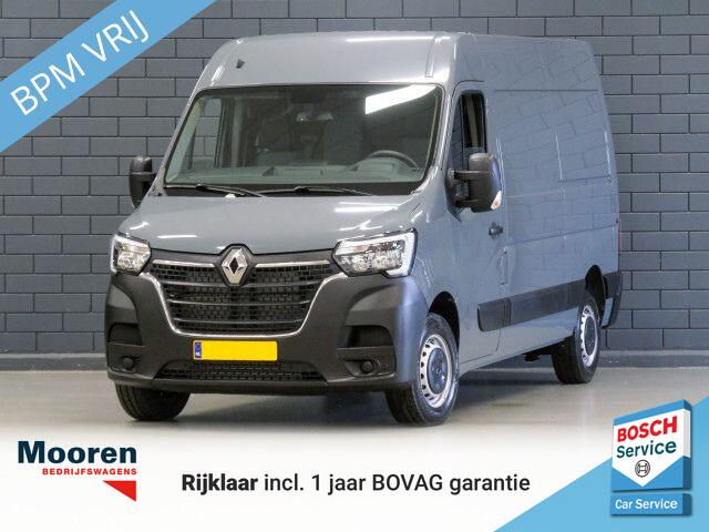 Renault MASTER T35 2.0 dCi 150PK L2H2 | NIEUW | BPM VRIJ | CAMERA |