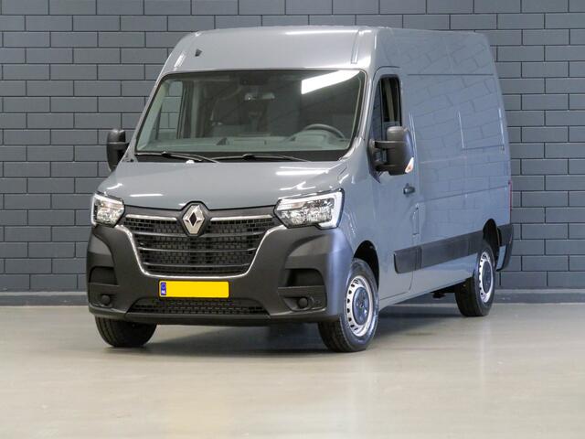 Renault MASTER T35 2.0 dCi 150PK L2H2 | NIEUW | BPM VRIJ | CAMERA |