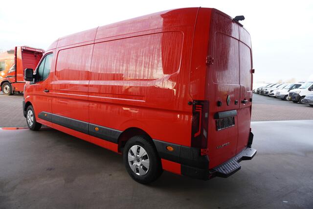 Renault MASTER T35 2.0 dCi 170PK L3H2 Extra met Werkplaatsinrichting Climate | Cruise | Camera | Apple- Android
