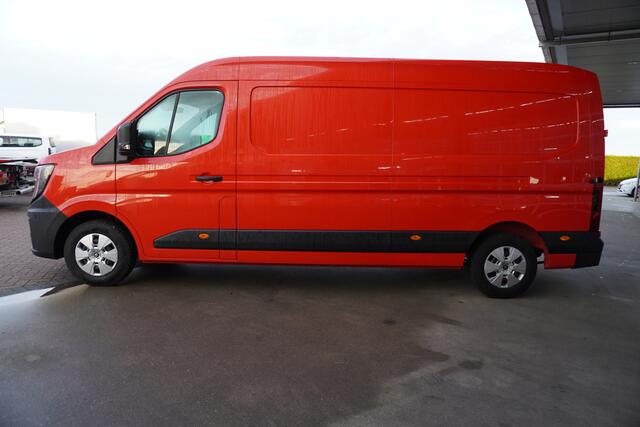 Renault MASTER T35 2.0 dCi 170PK L3H2 Extra met Werkplaatsinrichting Climate | Cruise | Camera | Apple- Android