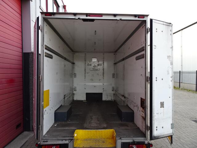 Renault MASTER T35 2.3 dCi L3H2 Energy koffer airco automaat luchtvering