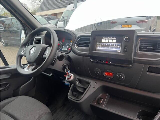 Renault MASTER T35 2.3 dCi 165 KOFFER BAKWAGEN LAADKLEP LBW KLIMA