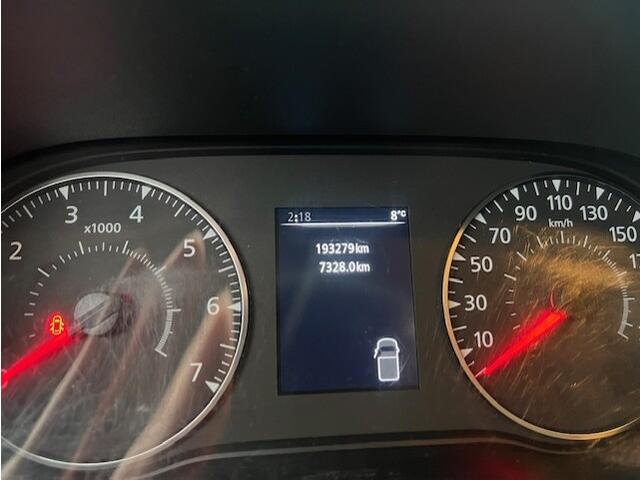 Renault MASTER T35 2.3 dCi 165 KOFFER BAKWAGEN LAADKLEP LBW KLIMA