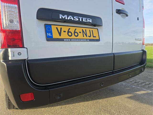 Renault MASTER T35 2.3 dCi L2 H2 - 150 Pk - Euro 6 - Airco - Cruise Control