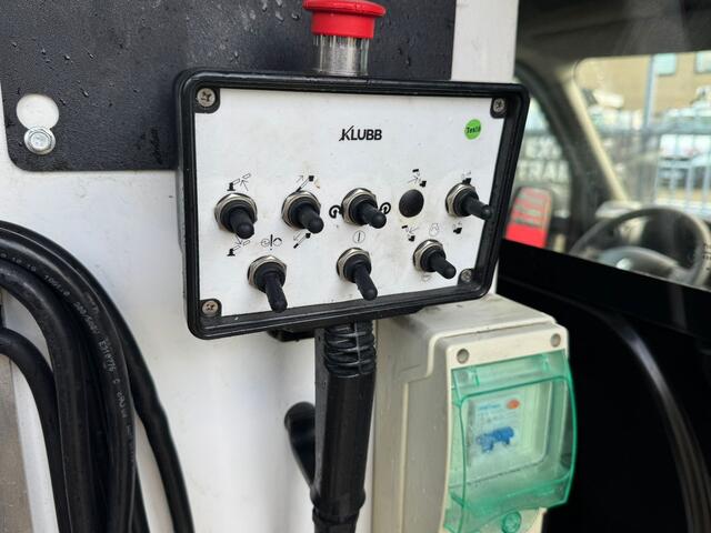 Renault MASTER 2.3 dci 1147 uren