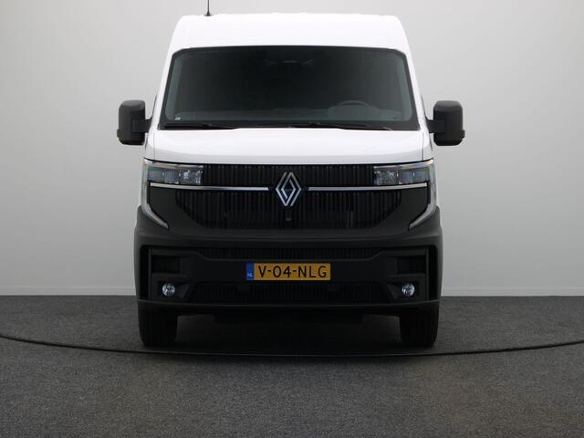Renault MASTER E-Tech T35 L2H2 Extra long range 87 kWh | 100% elektrisch | Stoelverwarming | Voorruitverwarming | Achteruitrijcamera |