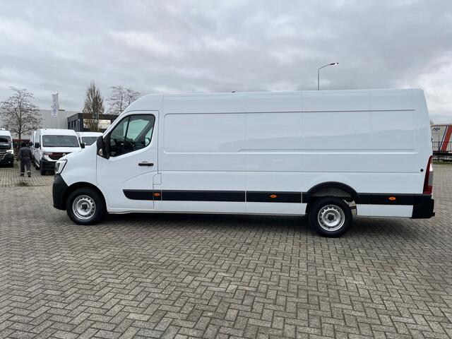 Renault MASTER 165.35 L4 H2 EURO 6, AIRCO