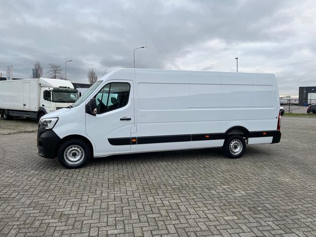 Renault MASTER 165.35 L4 H2 EURO 6, AIRCO