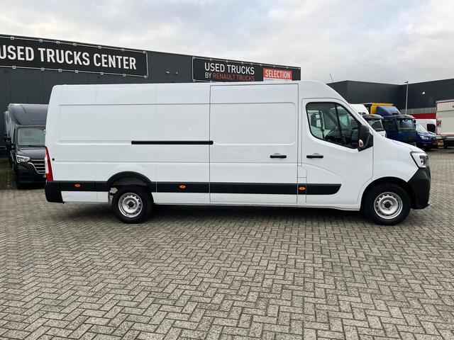 Renault MASTER 165.35 L4 H2 EURO 6, AIRCO