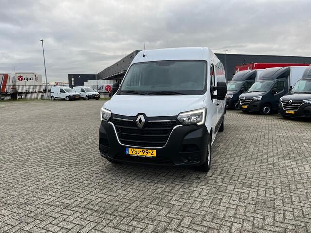 Renault MASTER 165.35 L4 H2 EURO 6, AIRCO