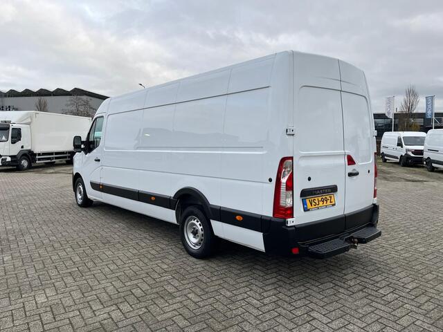 Renault MASTER 165.35 L4 H2 EURO 6, AIRCO